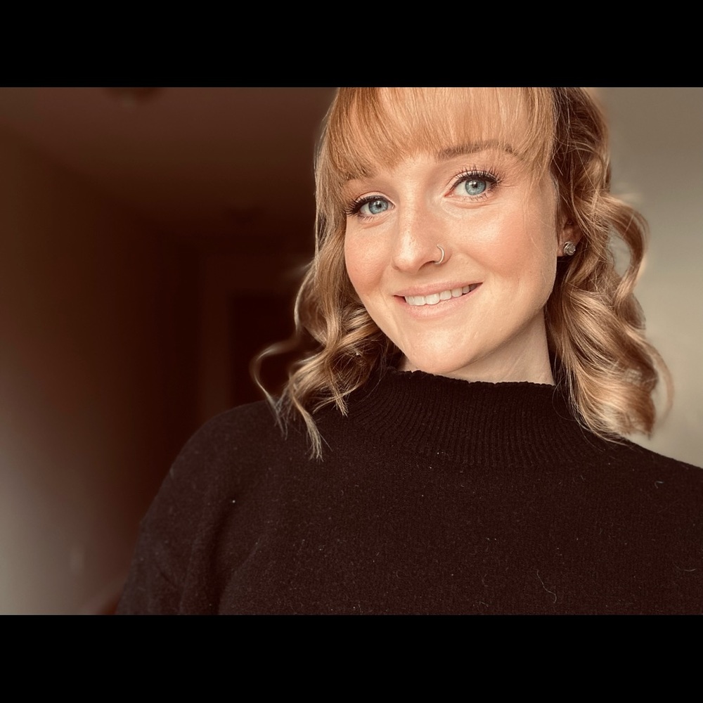 Meet your Posher, Jessica
